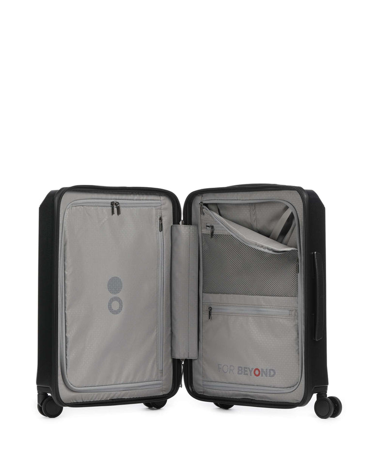 Echolac Shogun EVO S Spinner (4 wheels) black