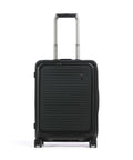 Echolac Shogun EVO S Spinner (4 wheels) black