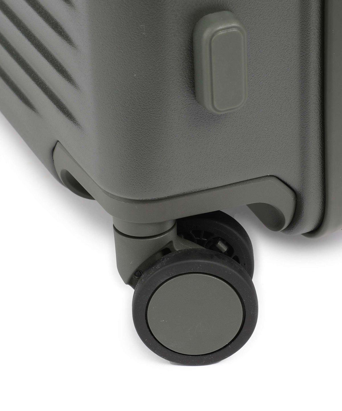 Echolac Shogun EVO S Spinner (4 wheels) deep olive