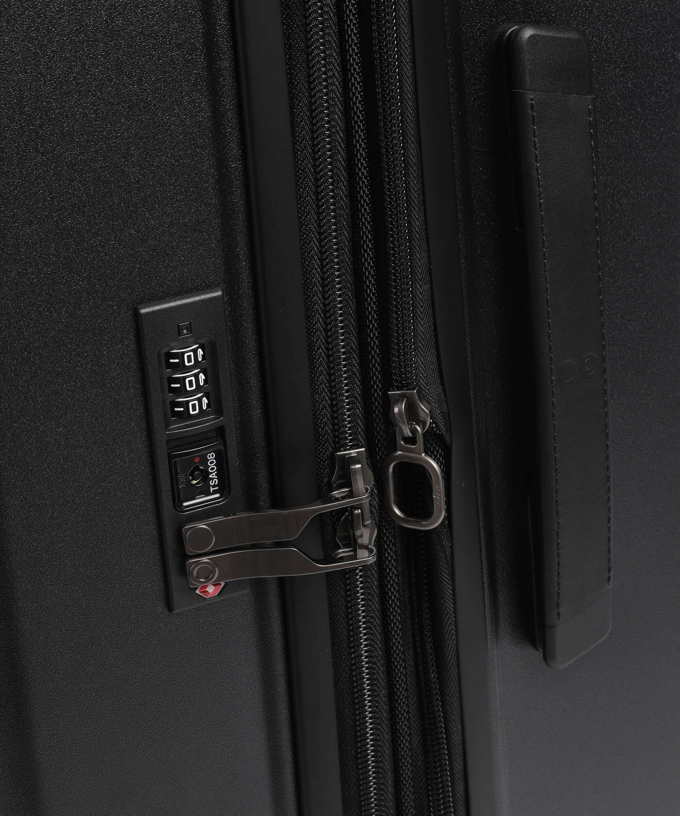 Echolac Shogun EVO M Spinner (4 wheels) black