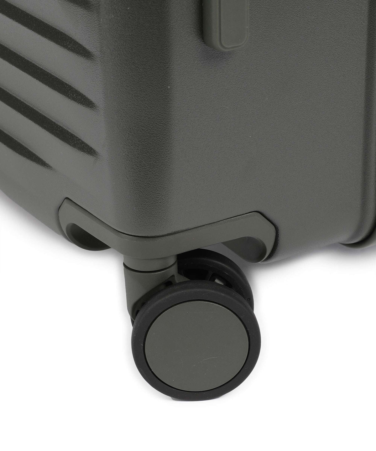 Echolac Shogun EVO L Spinner (4 wheels) deep olive