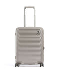 Echolac Shogun EVO S Spinner (4 wheels) champagne