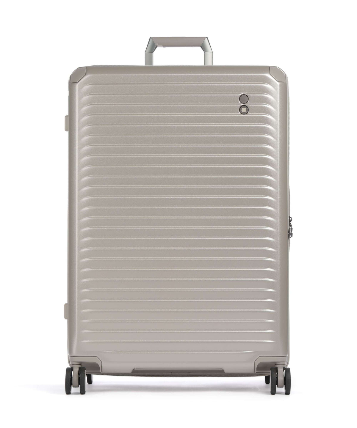 Echolac Shogun EVO L Spinner (4 wheels) champagne