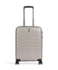 Echolac EXO S Spinner (4 wheels) champagne
