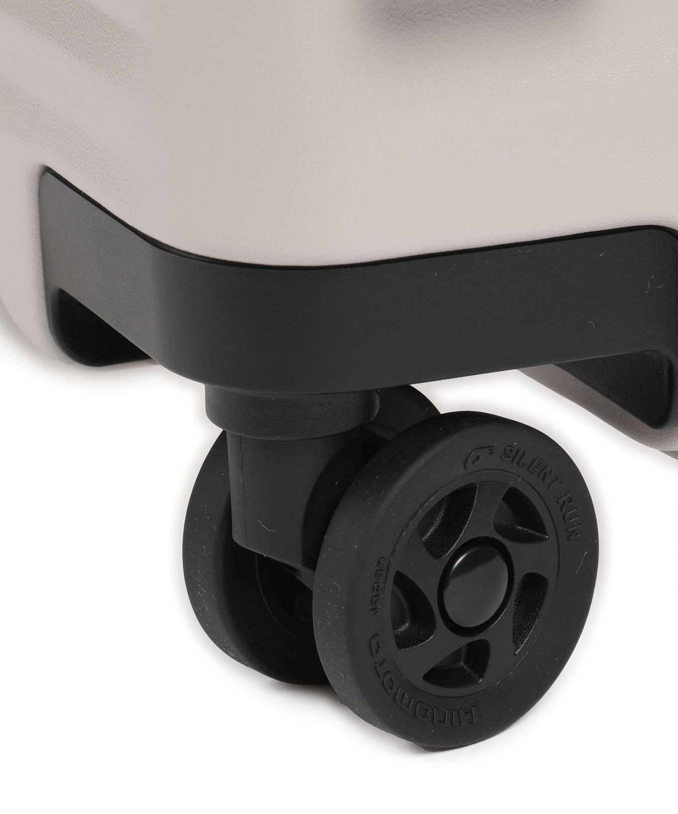 Echolac Celestra FA S Spinner (4 wheels) vanilla cream