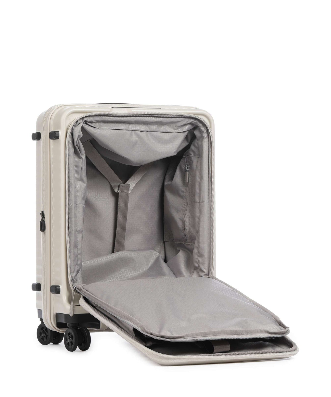 Echolac Celestra FA S Spinner (4 wheels) vanilla cream