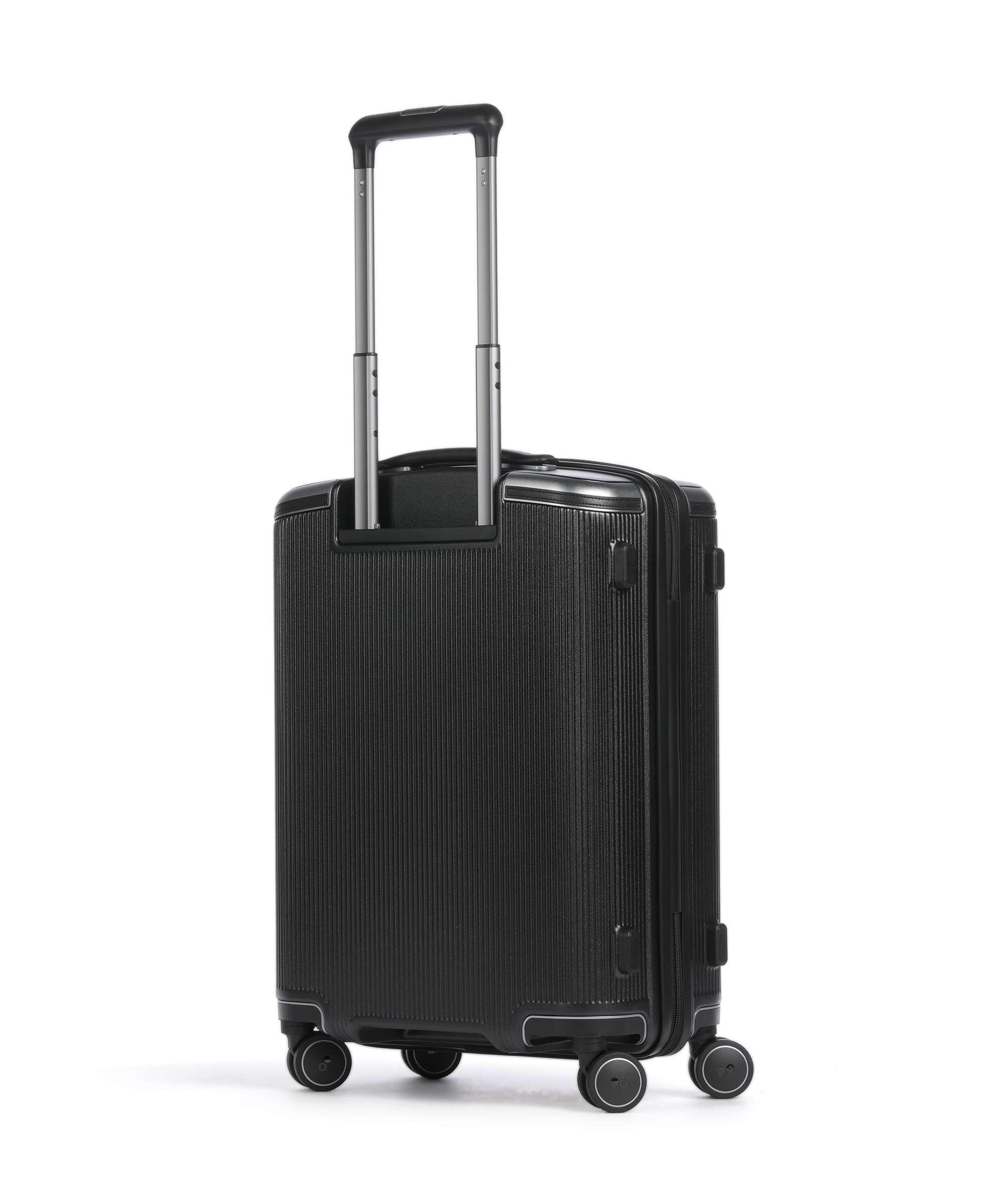 Echolac Dynasty VLX S Spinner (4 wheels) earth black
