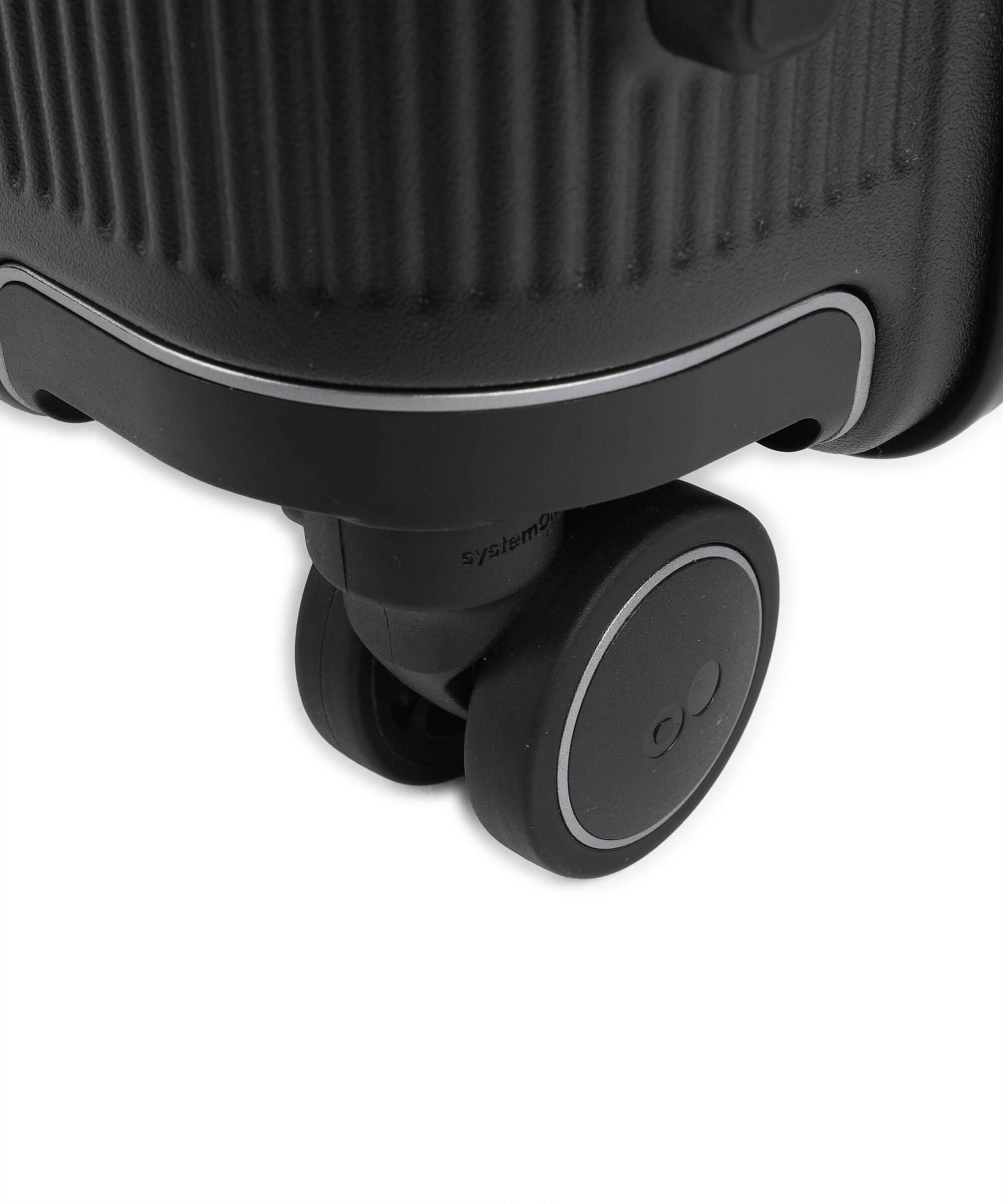 Echolac Dynasty VLX S Spinner (4 wheels) earth black