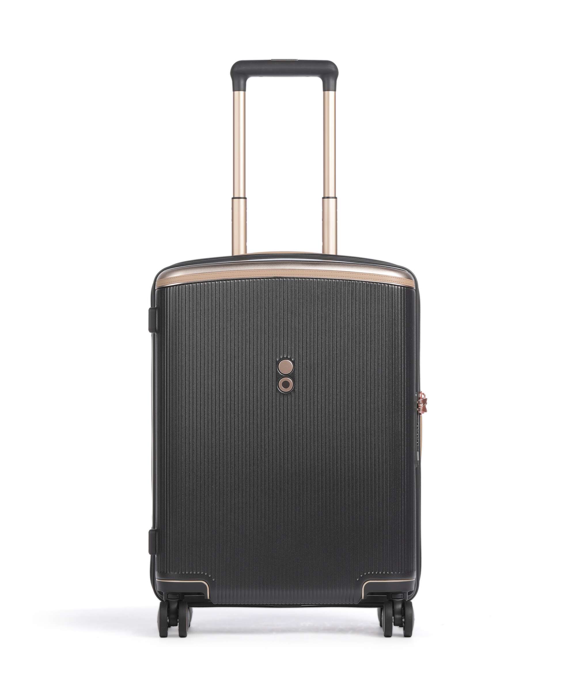Echolac Dynasty VLX S Spinner (4 wheels) dark chocolate