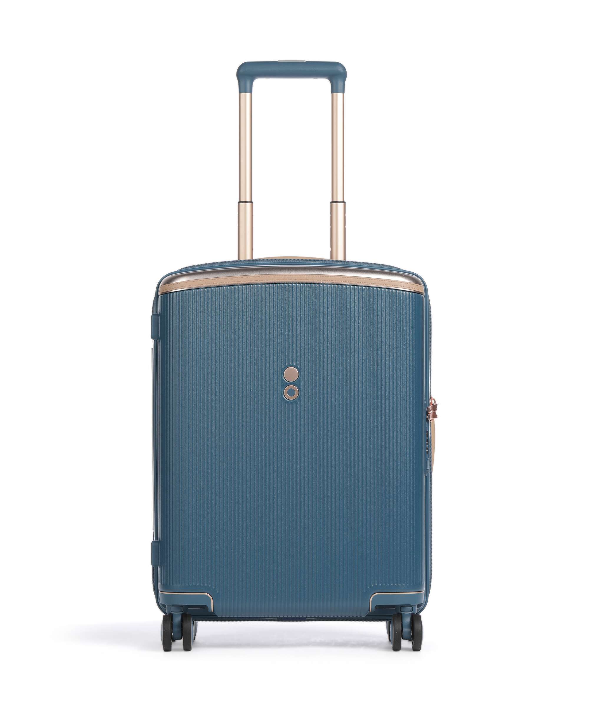 Echolac Dynasty VLX S Spinner (4 wheels) ocean indigo