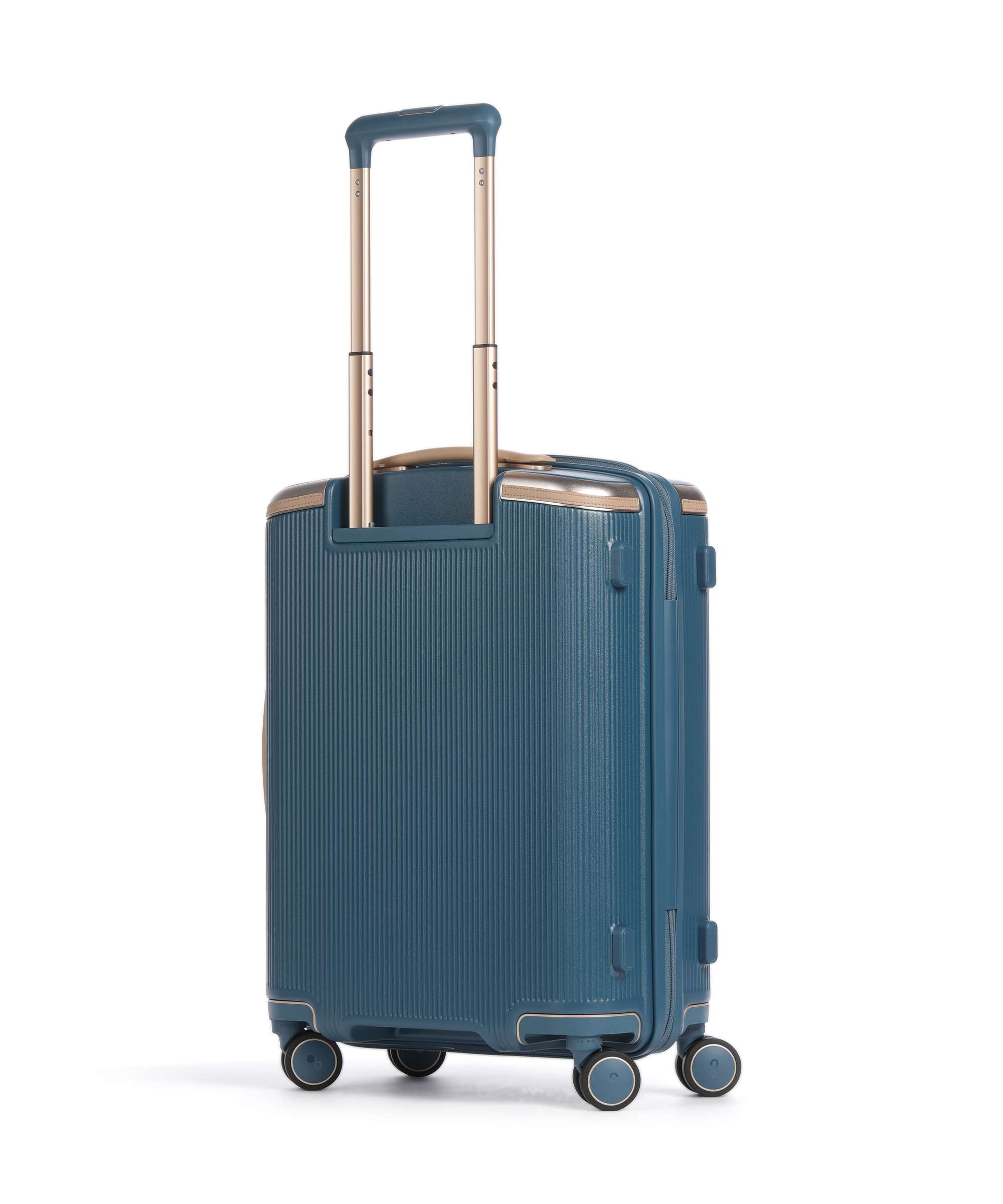 Echolac Dynasty VLX S Spinner (4 wheels) ocean indigo