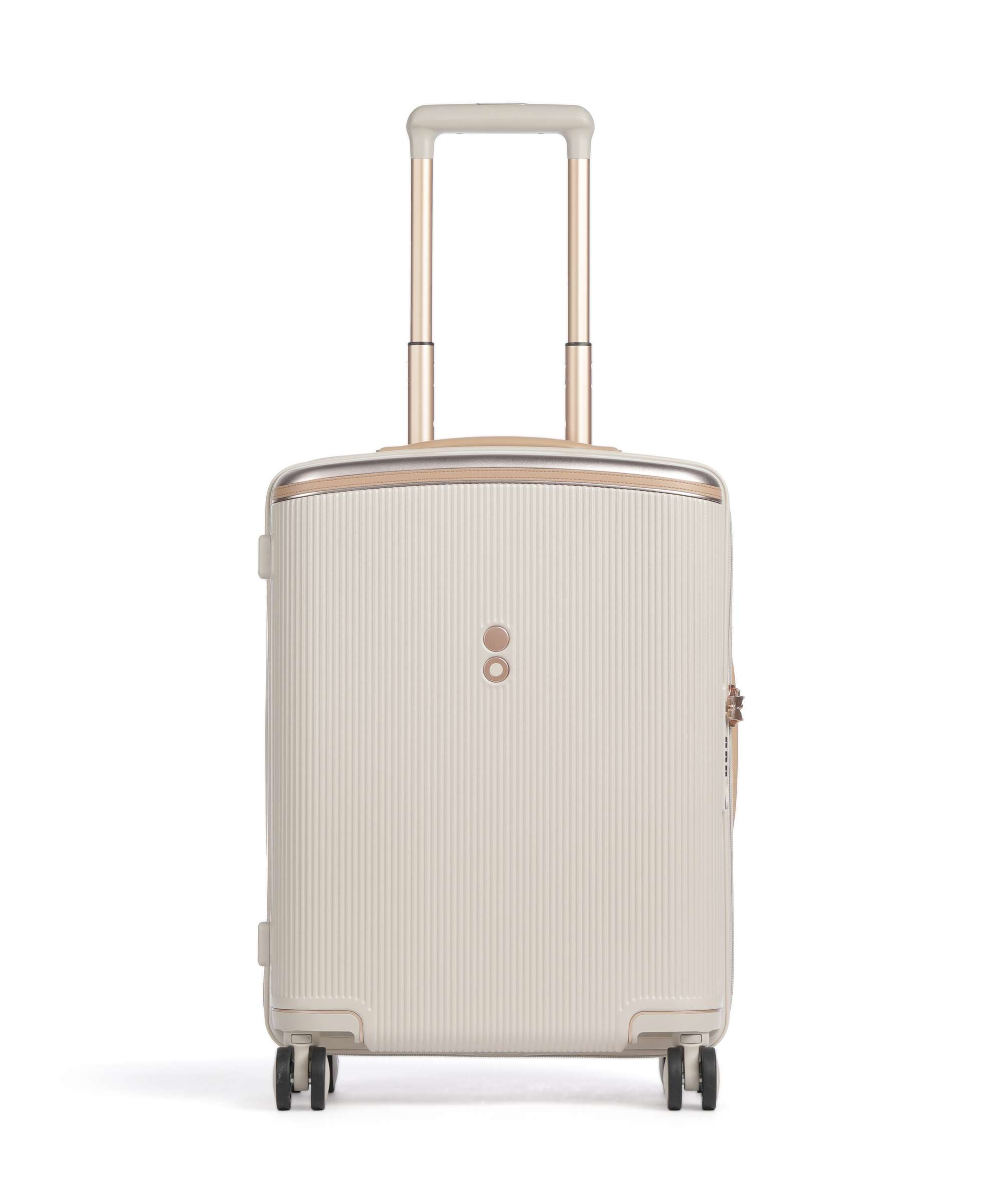 Echolac Dynasty VLX S Spinner (4 wheels) almond white