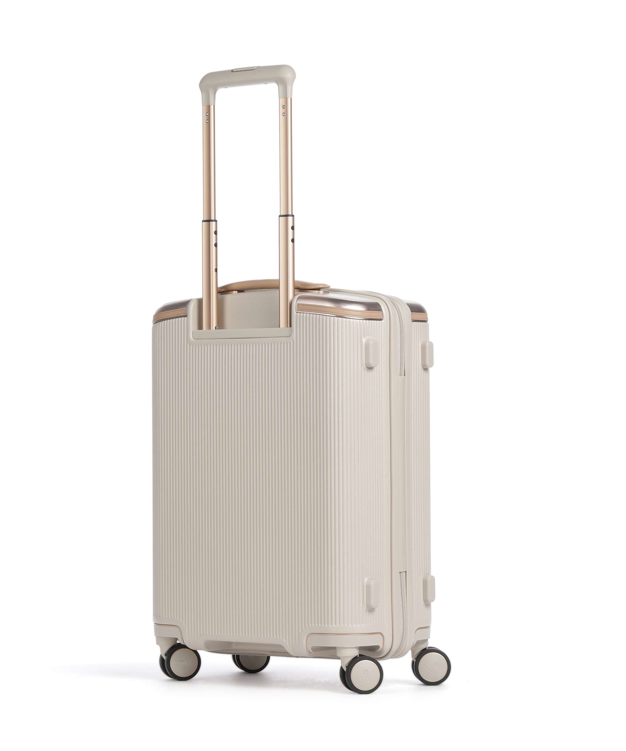 Echolac Dynasty VLX S Spinner (4 wheels) almond white