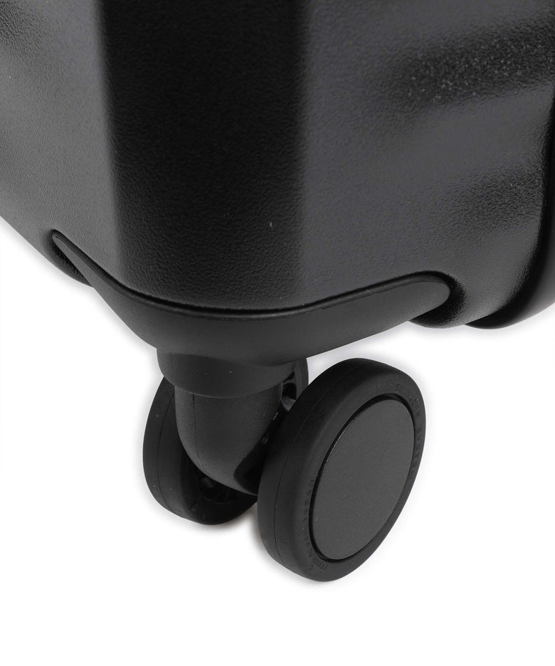 Echolac Oxygen S Spinner (4 wheels) black