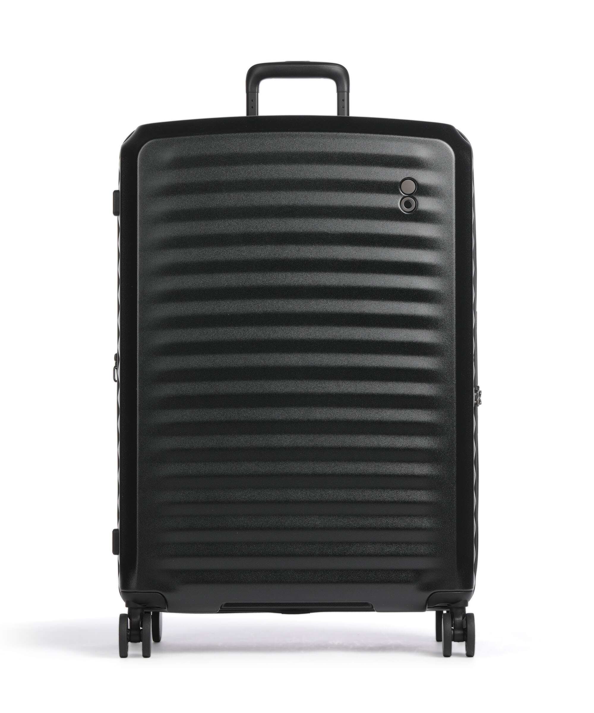 Echolac Oxygen L Spinner (4 wheels) black