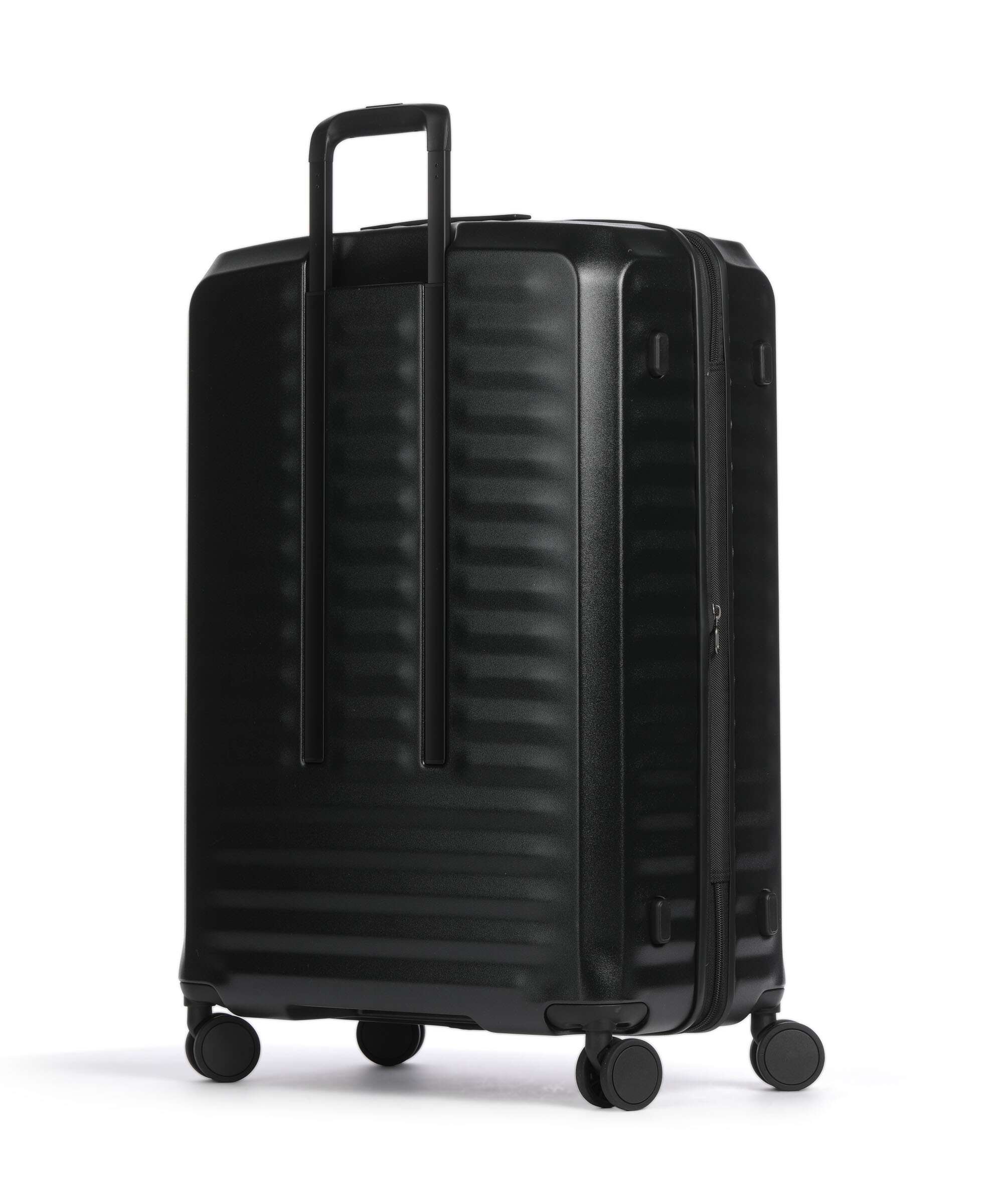 Echolac Oxygen L Spinner (4 wheels) black