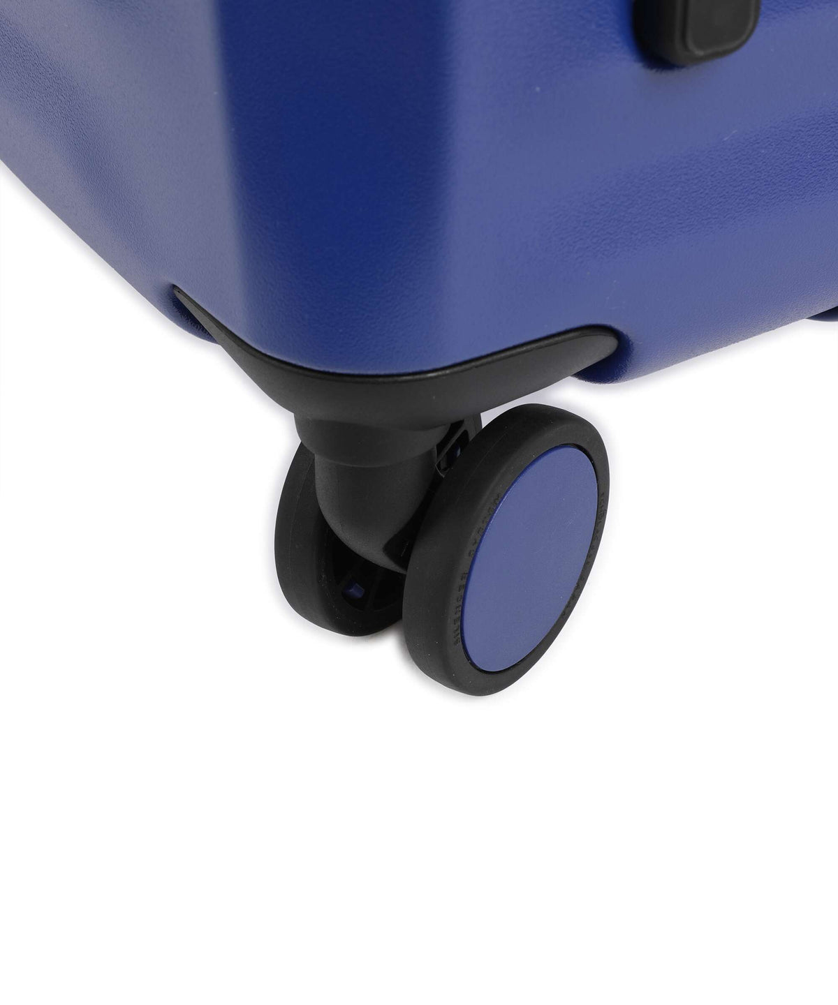 Echolac Oxygen L Spinner (4 wheels) blue