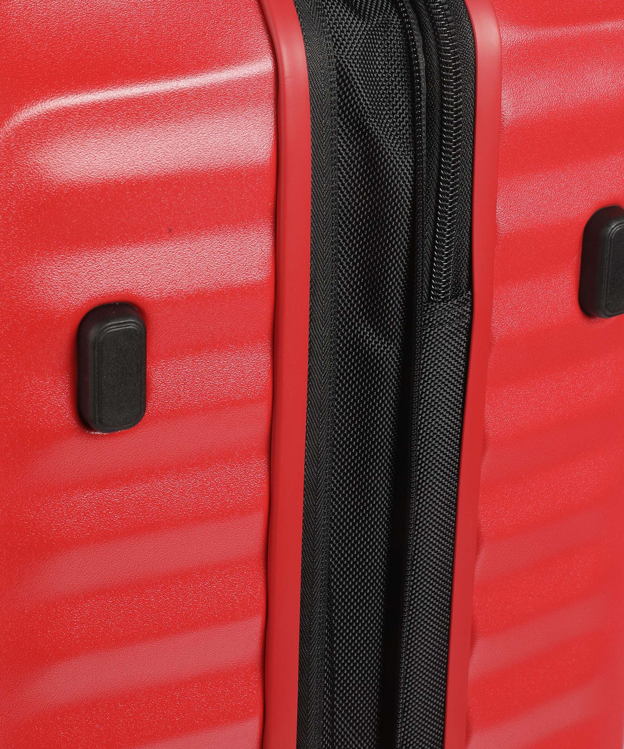 Echolac Oxygen L Spinner (4 wheels) iconic red