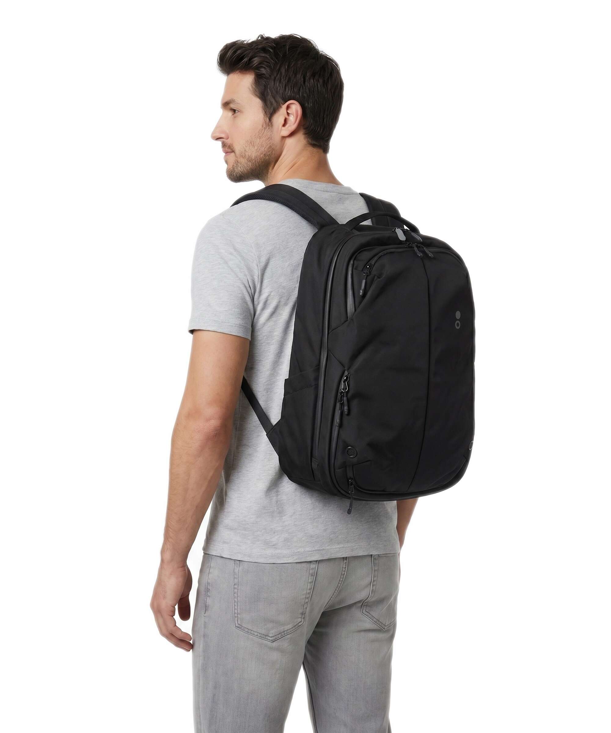 Echolac Active X 32 Backpack black