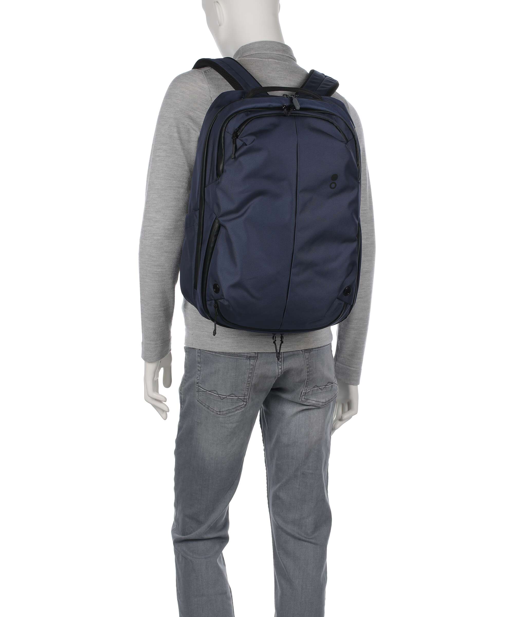 Echolac Active X 32 Backpack navy