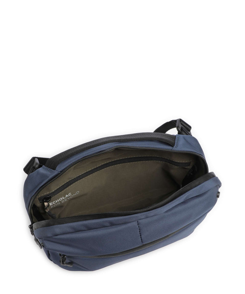 Echolac Active X 5 Crossbody bag navy