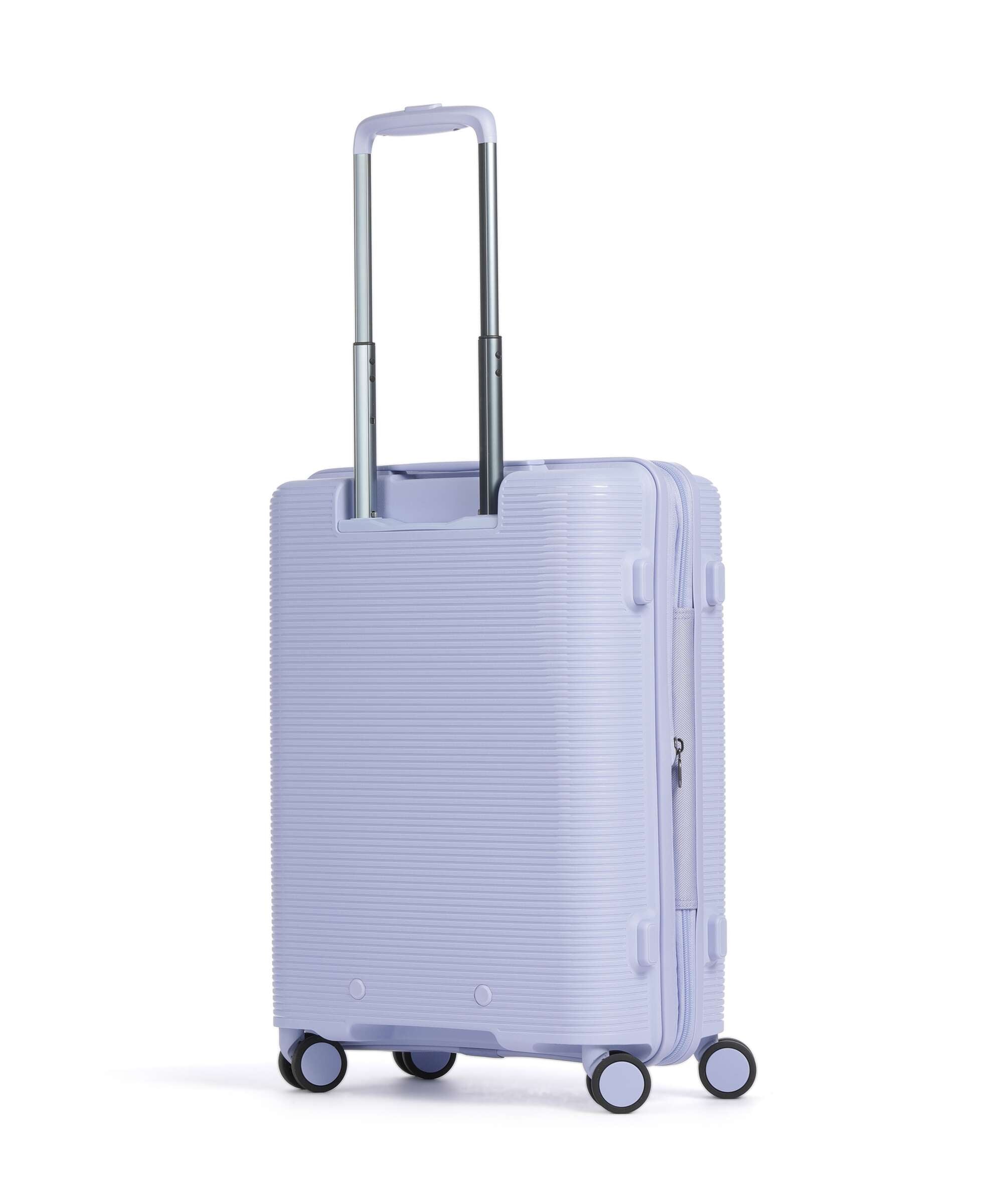 Echolac Forza S Spinner (4 wheels) deep lilac