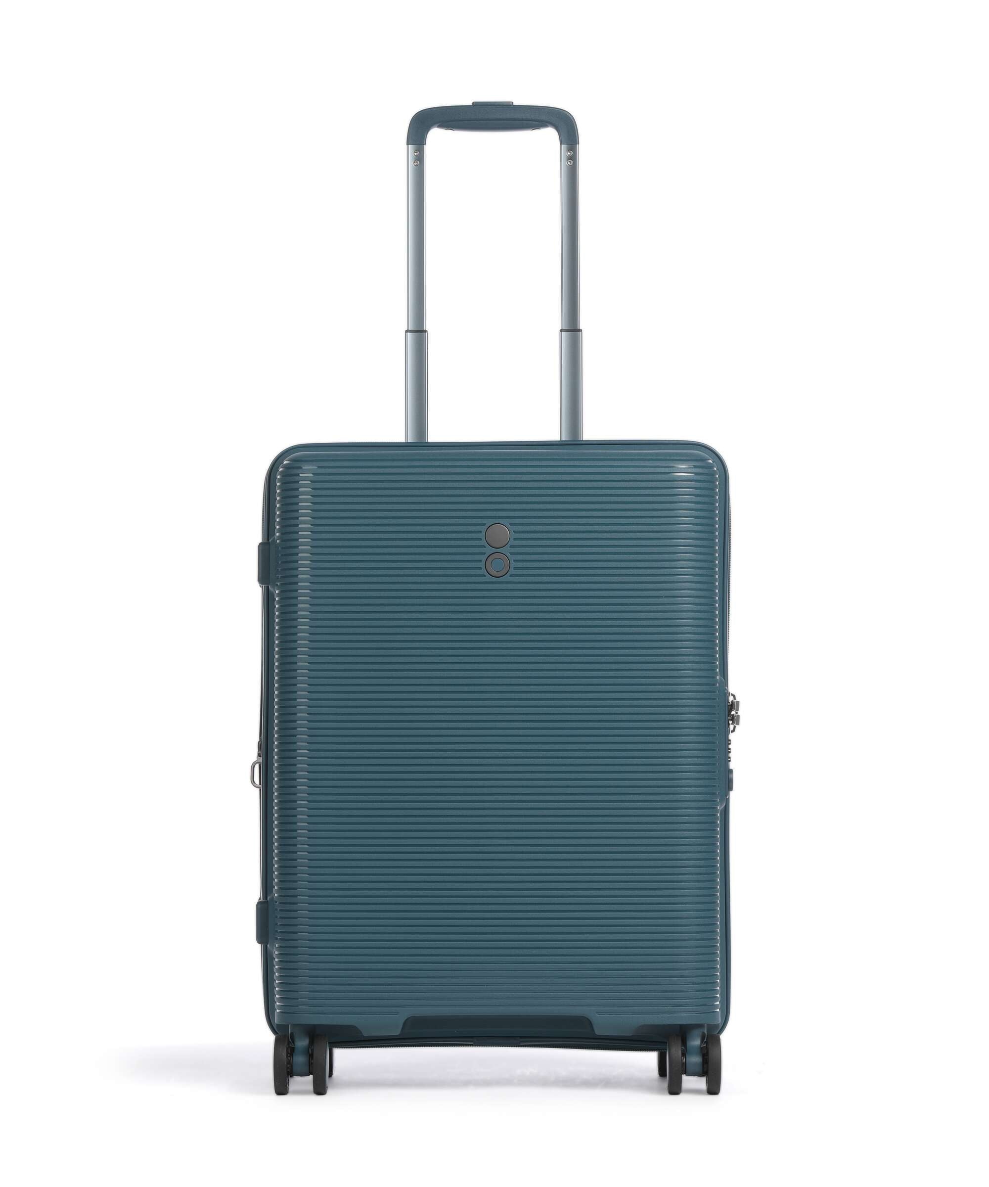 Echolac Forza S Spinner (4 wheels) ocean blue