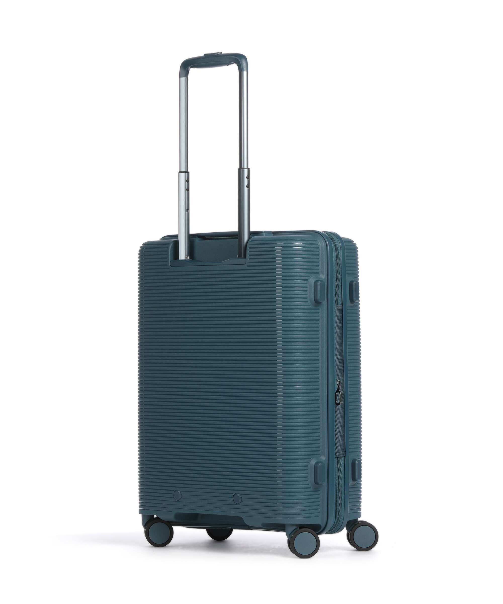 Echolac Forza S Spinner (4 wheels) ocean blue