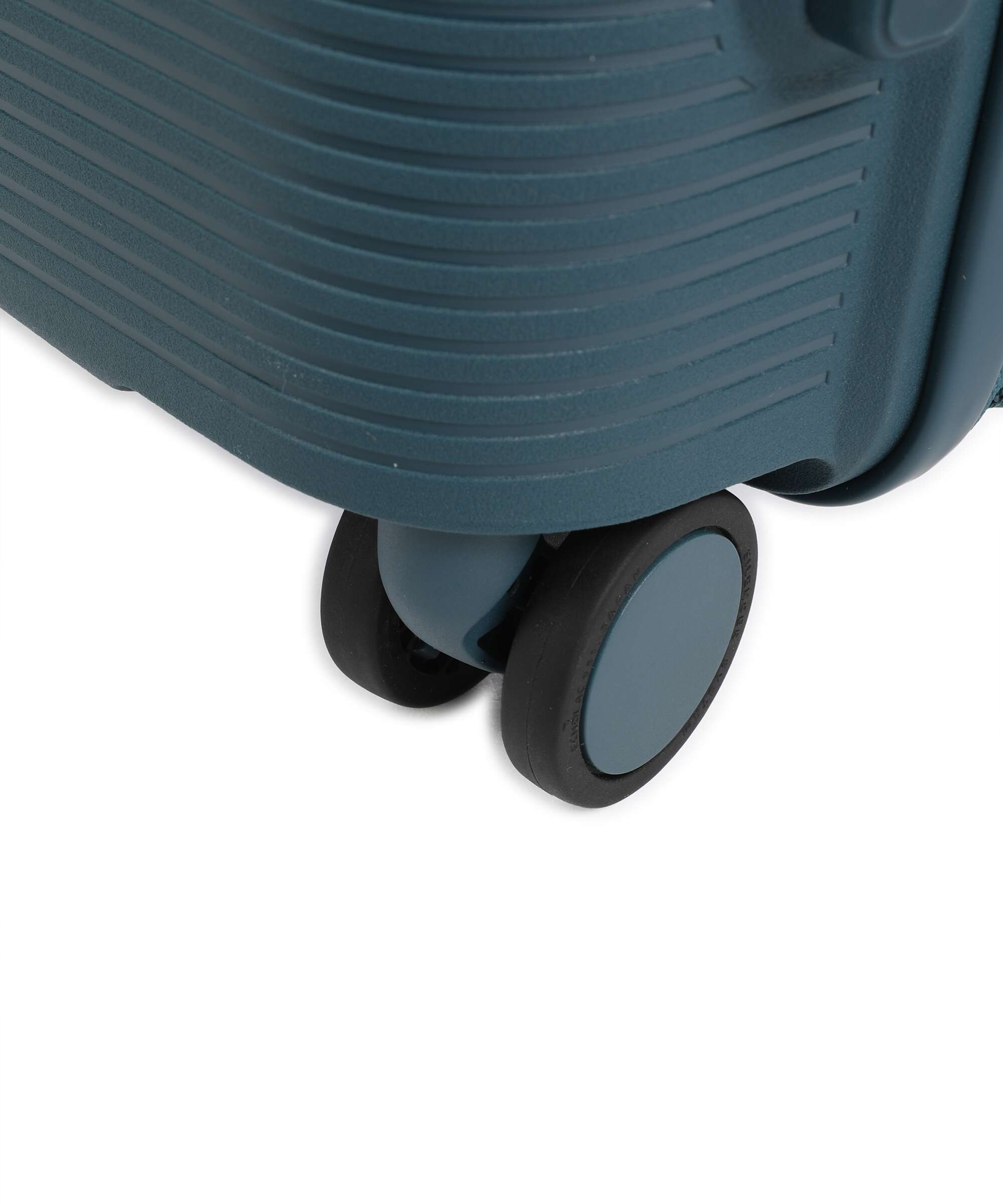 Echolac Forza S Spinner (4 wheels) ocean blue