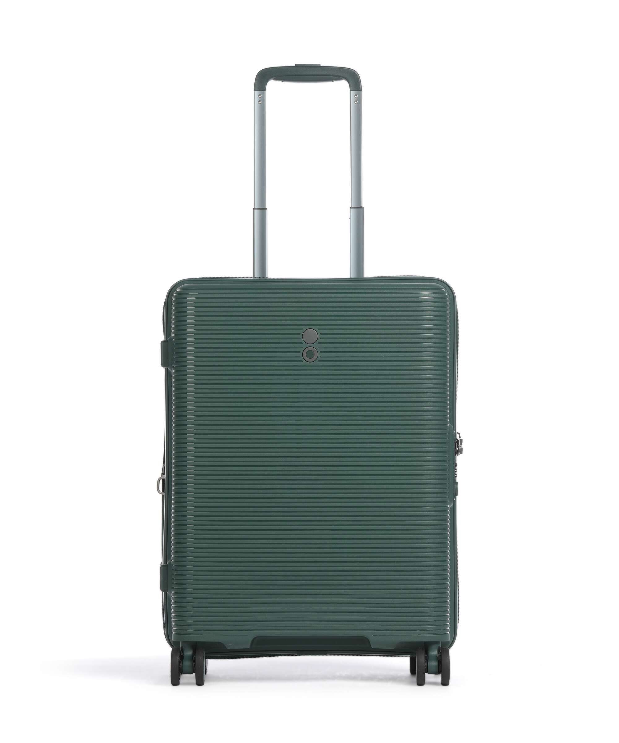 Echolac Forza S Spinner (4 wheels) pine green