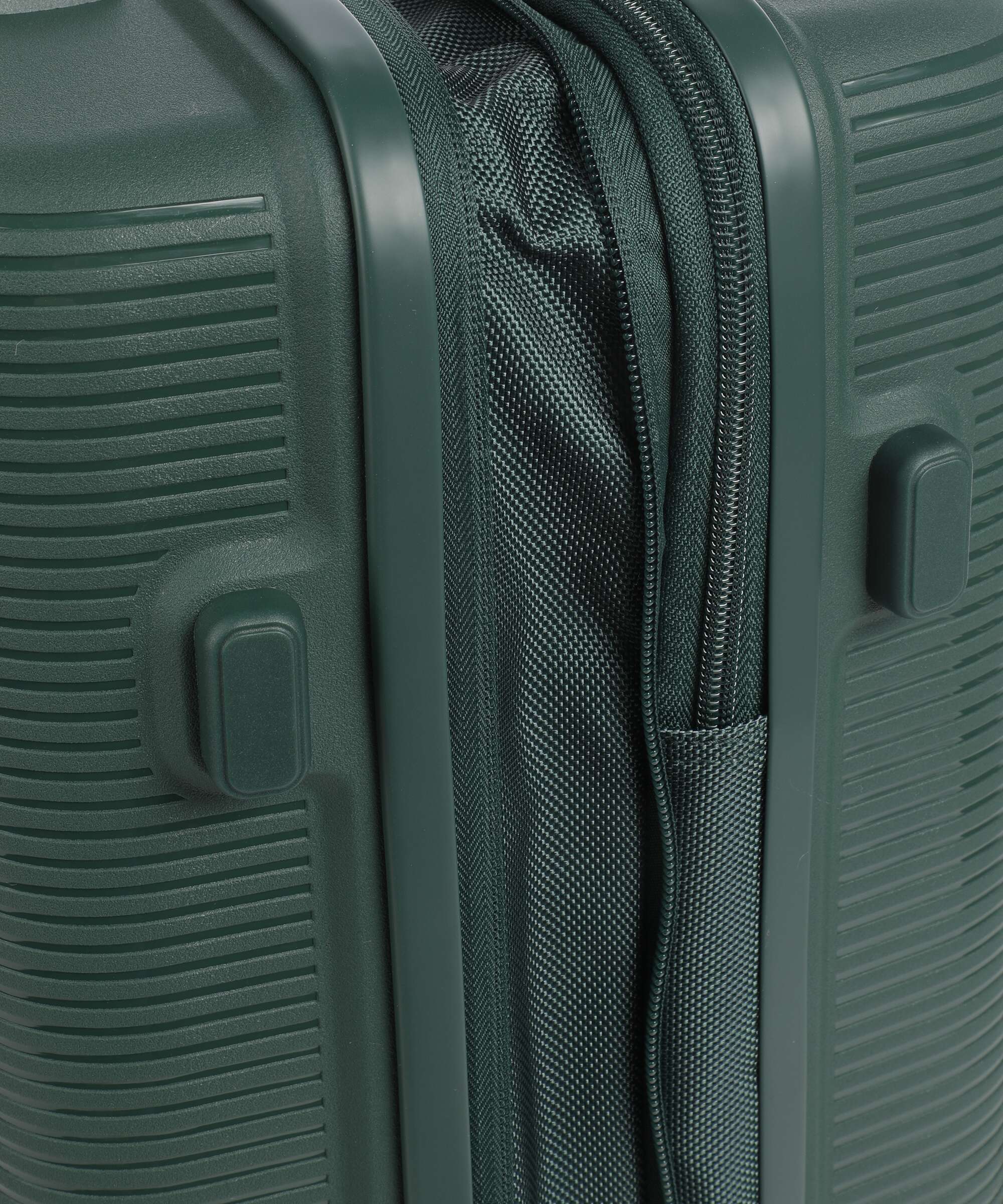Echolac Forza S Spinner (4 wheels) pine green
