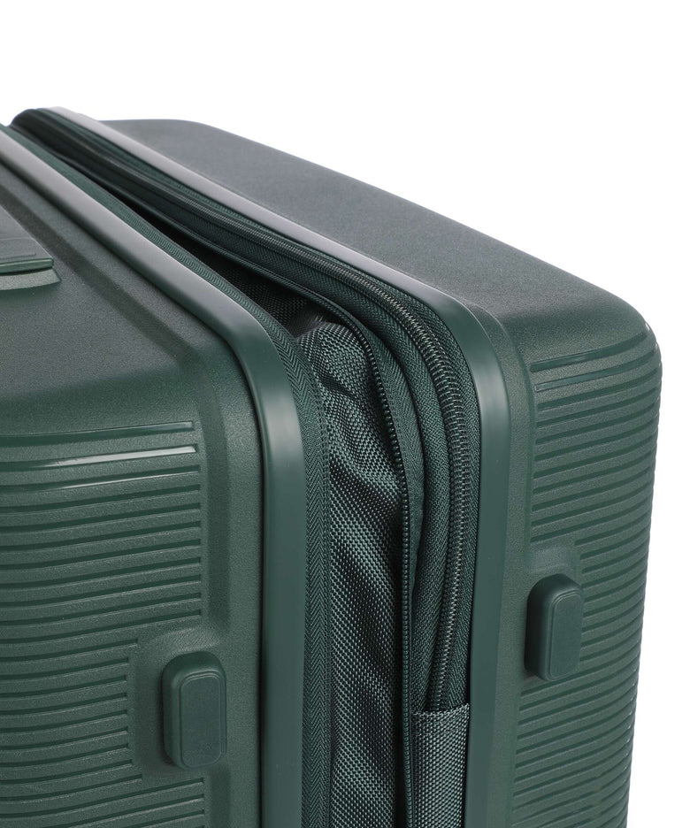 Echolac Forza M Spinner (4 wheels) pine green