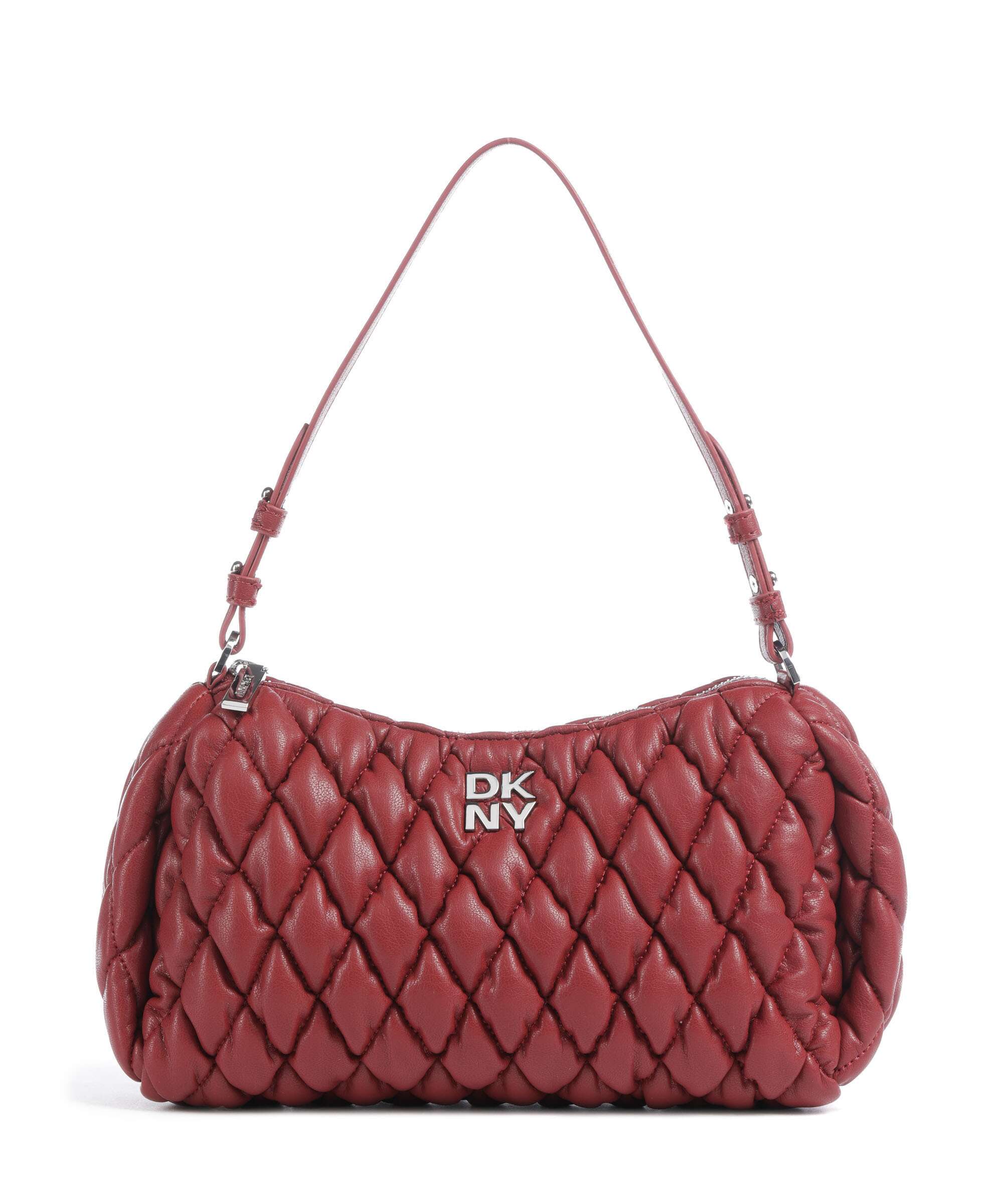 DKNY Remy Shoulder bag rhythm red