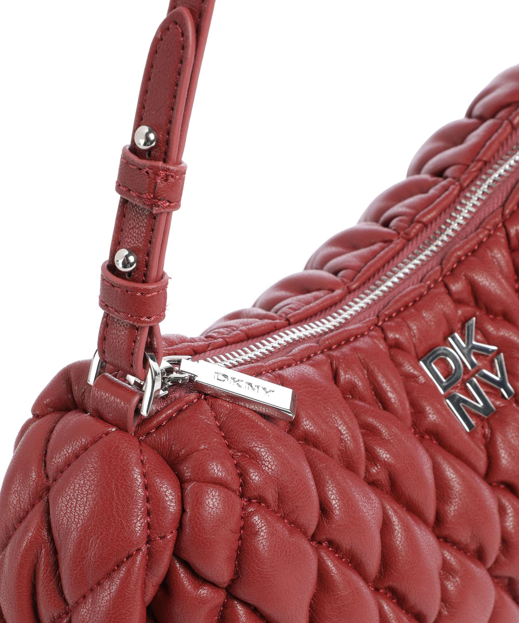 DKNY Remy Shoulder bag rhythm red