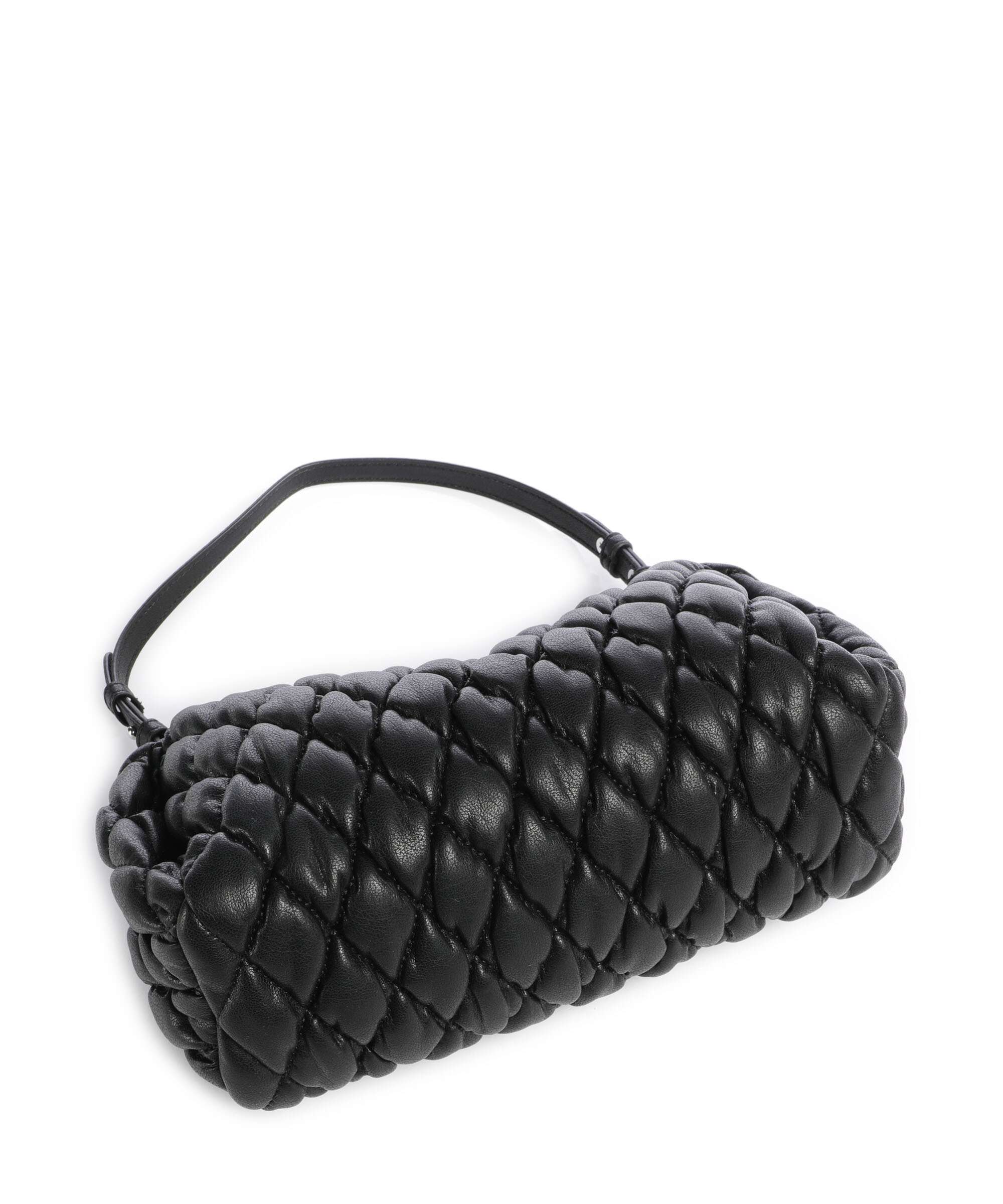 DKNY Remy Shoulder bag black/silver