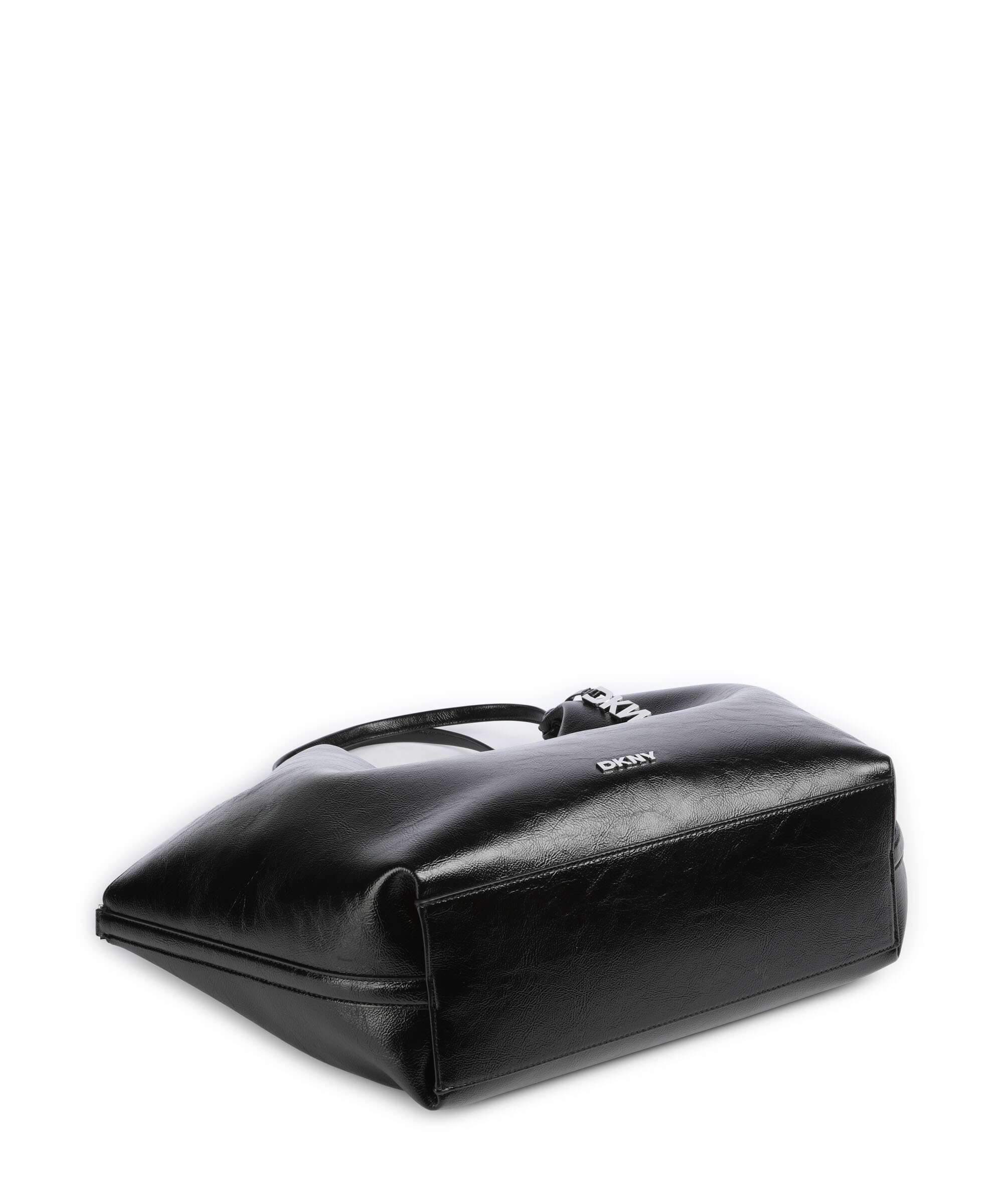 DKNY Paula Large Tote bag black/silver