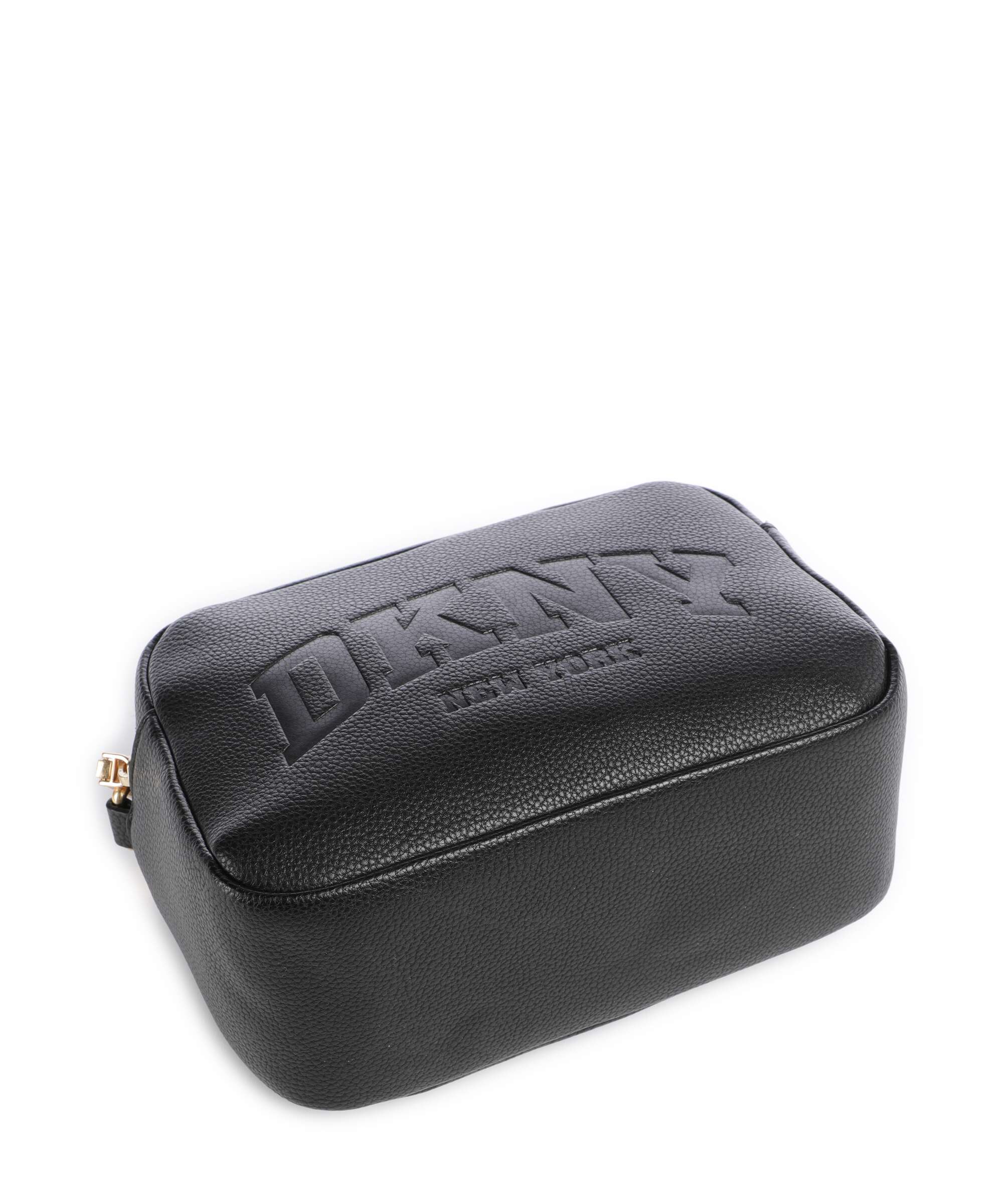 DKNY Hadlee Crossbody bag black/gold