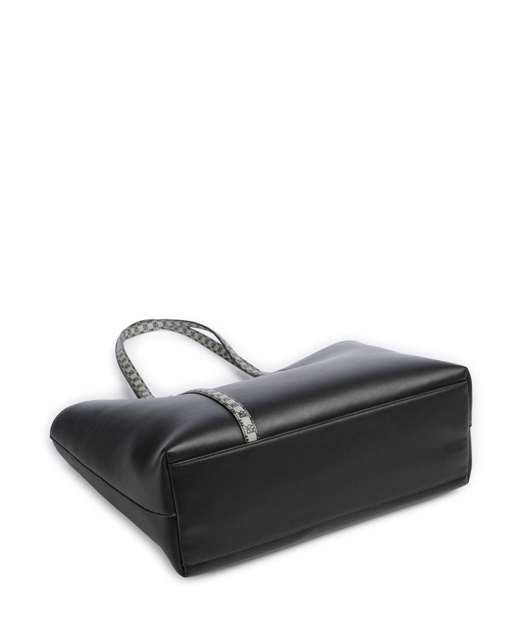 DKNY Avril Tote bag black/gold
