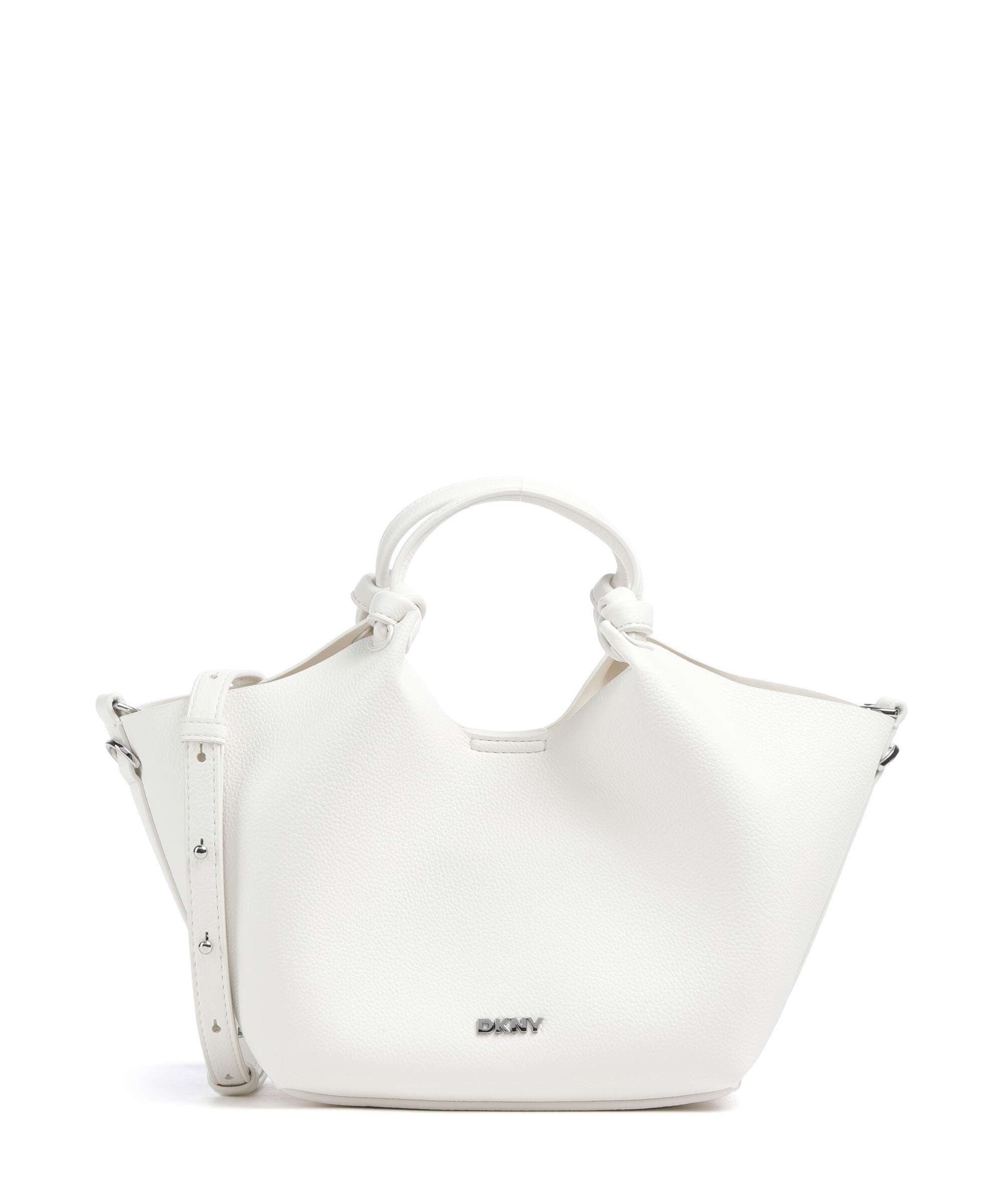 DKNY Paula Small Handbag marshmallow