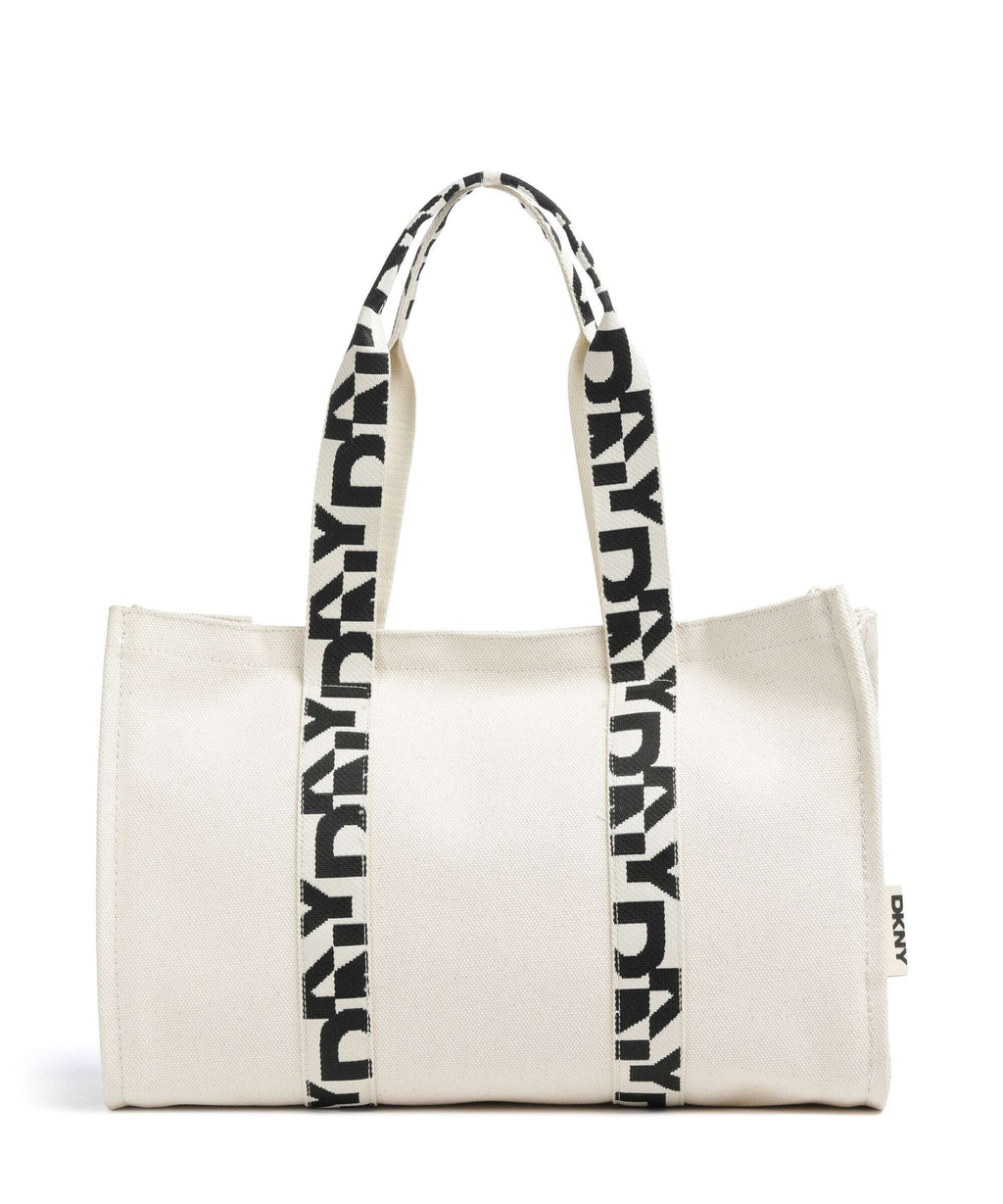 DKNY Nessa Tote bag natural