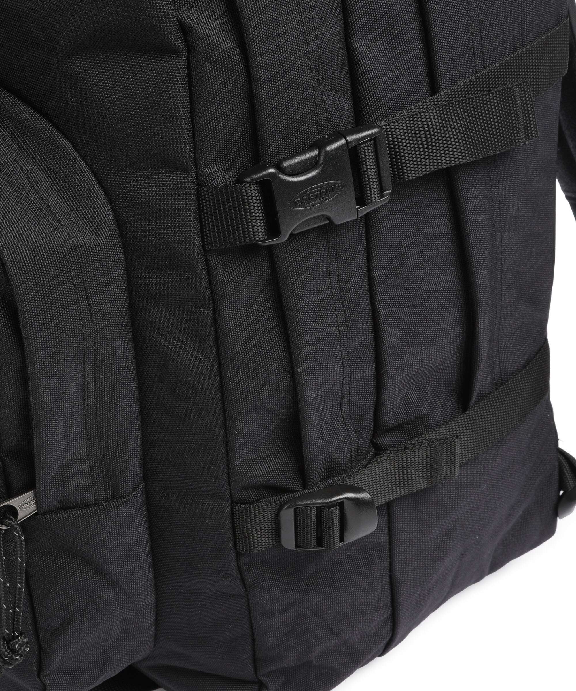 Eastpak Provider Laptop backpack black