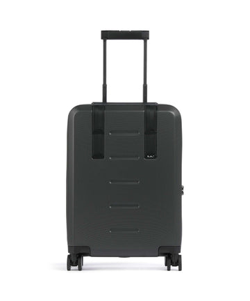 Db Ramverk S 4-Pyöräiset matkalaukku black out