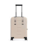 Db Ramverk S Spinner (4 wheels) fogbow beige