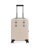 Db Ramverk S 4-Pyöräiset matkalaukku fogbow beige
