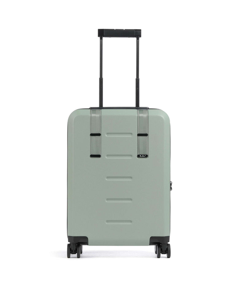 Db Ramverk S Spinner (4 wheels) green ray