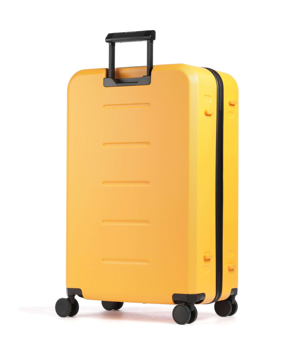 Db Ramverk L Spinner (4 wheels) parhelion orange