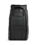 Db Hugger 25L Reppu black out