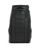 Db Hugger 30L Reppu black out