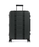 Db Ramverk Pro M 4-Pyöräiset matkalaukku black out