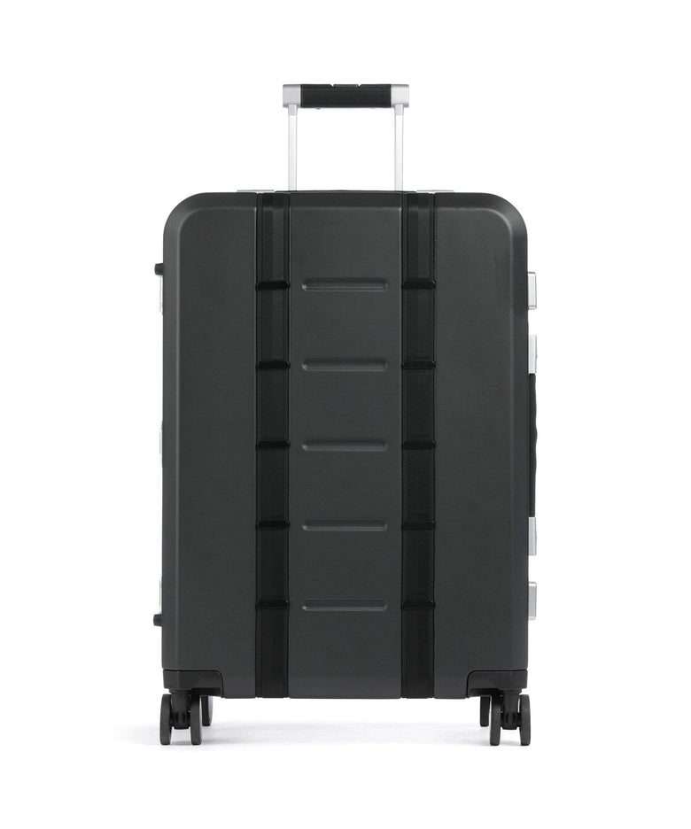 Db Ramverk Pro M Spinner (4 wheels) silver